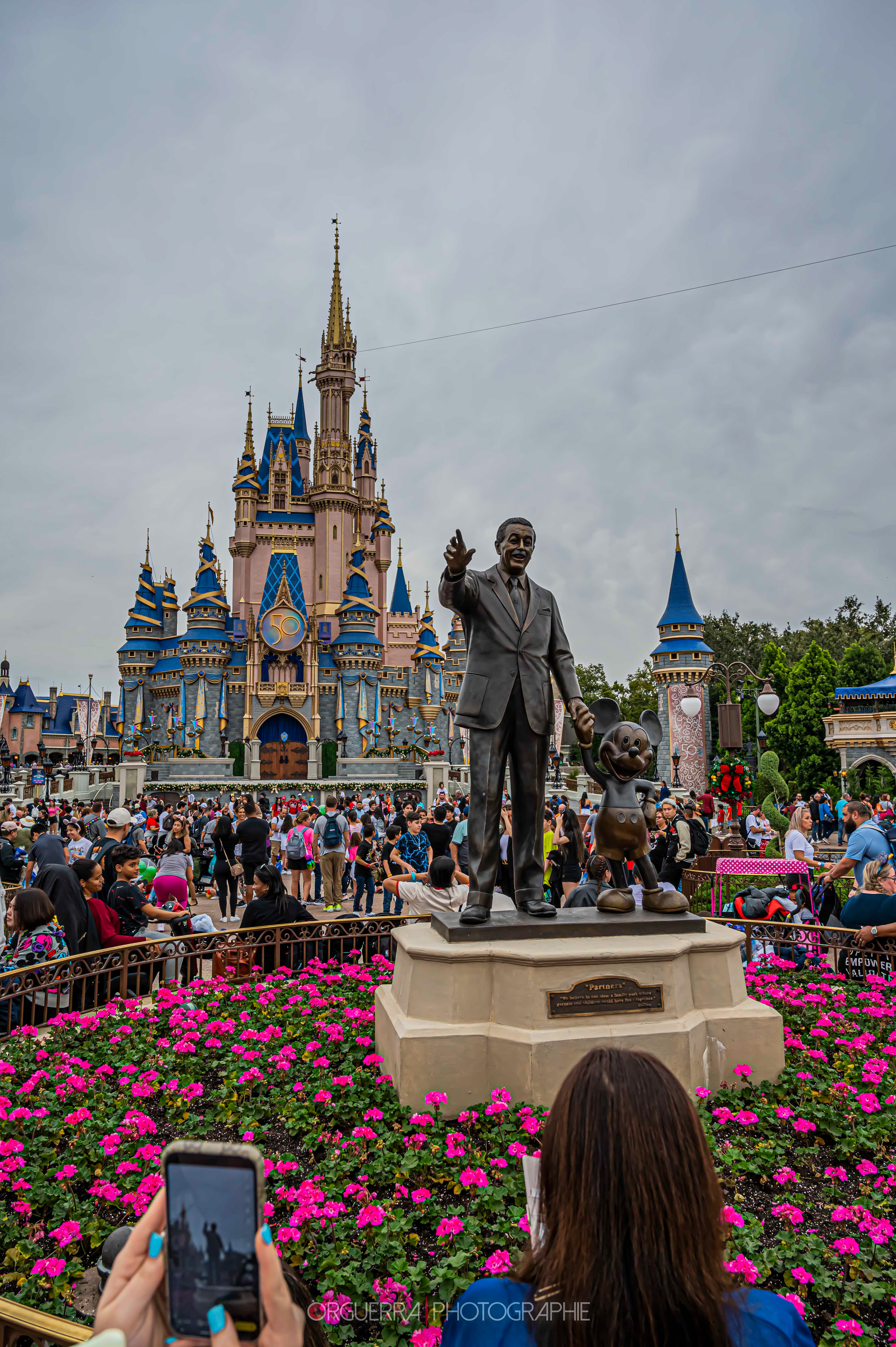 Magic Kingdom | Walt Disney World